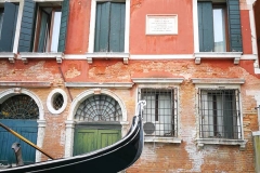 Cosa fare a Venezia