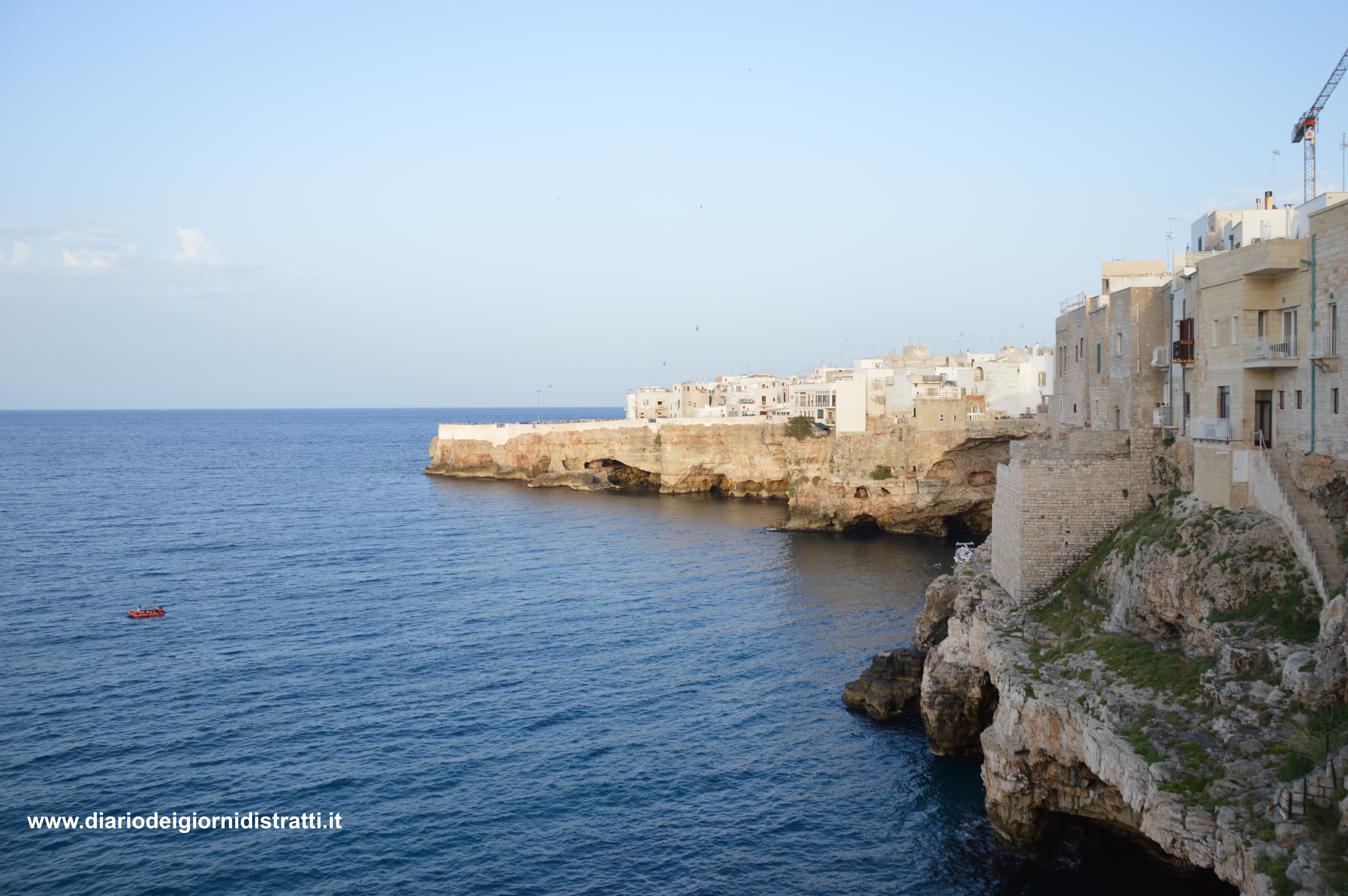 Polignano a Mare